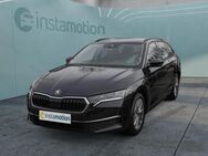 Skoda Octavia, 1.5 TSI Combi e-Tec Selection Na, Jahr 2024 - München