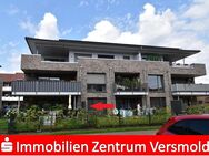 Neubau- Eigentumswohnungen in zentraler Lage - Versmold