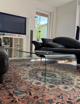 Ledersofas/Chaiselongues - Tiefenbronn