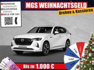 Mazda CX-60, 3.3 Exclusive-Line AWD Diesel #, Jahr 2024 - Wunsiedel