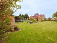 Für große Familien! 1-2-Familienhaus mit Gestaltungspotential und schön angelegtem Garten. - Lahstedt