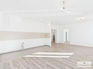 Design trifft Komfort - Hochwertige Neubauwohnung in naturnaher Lage von Eschringen - Saarbrücken