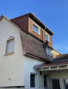 Platz für Ihre Familie, Mehrgenerationen, Hobbys und Fahrzeuge! - Alzey