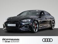 Audi RS5, Sportback ( verfügbar ), Jahr 2022 - Herborn (Hessen)