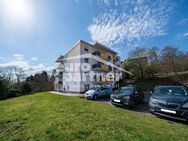 Renovierte Wohnung mit beeindruckender Aussicht! - Idar-Oberstein