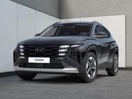 Hyundai Tucson, 1.6 T-GDI FL (MY25) (160 ) 48V 7, Jahr 2025 - Teltow