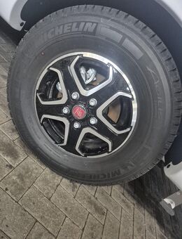 Sommerreifen von Michelin - Schuby