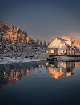 Wohlfühlen beginnt zu Hause - Westhausen (Landkreis Gotha)