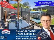 Wow was für eine TOP-Immobilie!!! DHH in Weil Haltingen! Garage, Photovoltaik, 5 kW-Batterie! - Weil (Rhein)