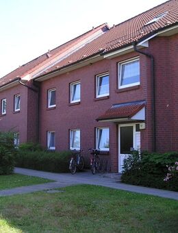 Schöne 3-Zimmer Wohnung in bester Ostseelage! - Boltenhagen (Ostseebad)