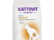 Kattovit Urinary mit Thunfisch - Sparpaket: 2 x 4 kg