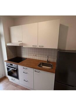 NETTE NACHBARN GESUCHT- SCHICKE WOHNUNG MIT LAMINAT + BALKON - Chemnitz