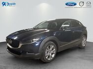 Mazda CX-30, e-SKYACT G150 EXCLU DRIVE& DES-P, Jahr 2022 - Rutesheim