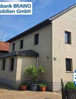Einfamilienhaus mit Einliegerwohnung in Vechelde-Alvesse - Vechelde