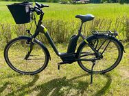 Damen Ebike sucht neuen Wirkungskreis - Templin Zentrum