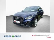 Audi Q2, S line 30 TDI S line---Lede, Jahr 2023 - Roth (Bayern)
