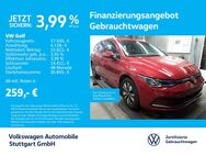 VW Golf Variant, 2.0 TDI Golf 8 Move, Jahr 2023 - Stuttgart