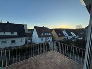 Einziehen und Wohlfühlen - Saniertes Einfamilienhaus in ruhiger, sonniger Hanglage in Mergelstetten - Heidenheim (Brenz)
