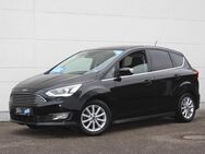 Ford C-Max, 1.0 EB Titanium Winter, Jahr 2019 - Stutensee