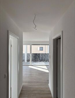 Attraktive & hochwertige Neubauwohnung in Horb zu vermieten!! - Horb (Neckar)