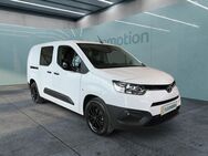 Toyota Proace, CITY L2 Doppelkabine, Jahr 2023 - München