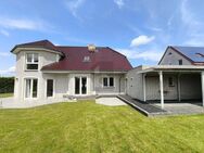 VILLA MIT CHARME UND LUXUS - Wolfsburg