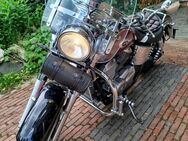 Honda Shadow RC44 - Bad Endorf