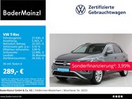 VW T-Roc, 1.5 TSI Style, Jahr 2022 - Feldkirchen-Westerham