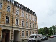 3 Zimmer Dachgeschosswohnung in Plauen - Plauen