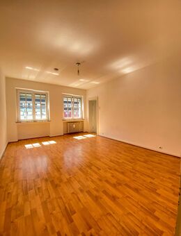 3,5 Zimmer Mietwohnung in zentraler Lage - Bottrop