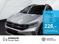 VW Taigo, 1.0 TSI STYLE 110PS VC, Jahr 2024 - Mühldorf (Inn)