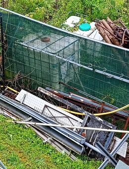 IBC-Container 1000 L - Waldbreitbach