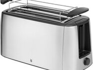 WMF Toaster Bueno Pro, 2 lange Schlitze, 1550 W