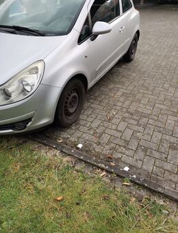 Opel Corsa D 1.2 TÜV 4.27 nur 680 Euro - Bohmte
