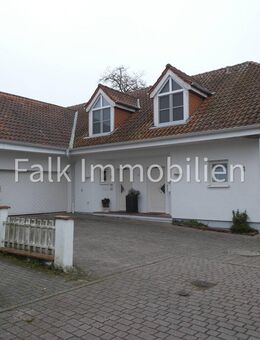 ***Klasse und Komfort! Doppelanwesen mit zeitloser Eleganz in Brühl-Rohrhof*** - Brühl (Baden-Württemberg)