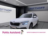 Skoda Kamiq, 1.0 TSI Drive SideAssist, Jahr 2020 - Hamm