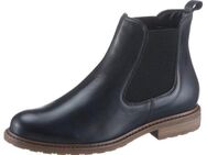Tamaris Chelseaboots mit beidseitigem Stretcheinsatz