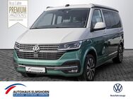 VW T6 California, 1 Ocean, Jahr 2023 - Kölln-Reisiek