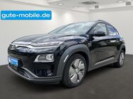 Hyundai Kona, Style Elektro | Display, Jahr 2021 - Leonberg (Baden-Württemberg)