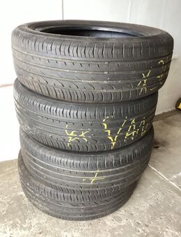 4 Sommerreifen Conti Premium-Contact 2, 215/55 R18, 95H - Rinteln