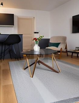 IDEAL FÜR STUDENTEN, BERUFSEINSTEIGER, EXPATS - Hamburg