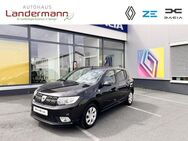 Dacia Sandero Deal TCe 100 ECO-G AHK - Spenge