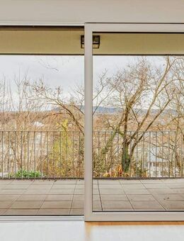 Aussichtsreich in jeder Lebenslage - Stuttgart