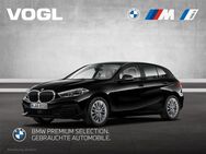 BMW 118, i Hatch Advantage, Jahr 2020 - Burghausen