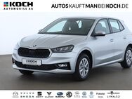 Skoda Fabia, 1.0 TSI Essence Mittelarmlehne, Jahr 2024 - Neuruppin