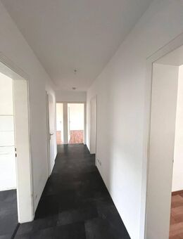 Moderne 4-Zimmer-Wohnung in Amberg zur Miete - Amberg