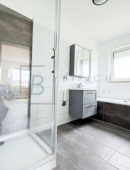 3,5-Zimmer-Wohnung in Senden - umfassend modernisiert - sofort verfügbar - Senden (Bayern)