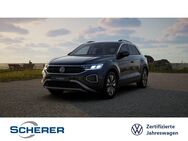 VW T-Roc, 1.0 TSI MOVE, Jahr 2023 - Simmern (Hunsrück)