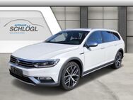 VW Passat, 2.0 TDI Alltrack AD, Jahr 2019 - Traunreut