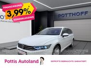 VW Passat Variant, 2.0 TDI Elegance IQ Light AppConnect, Jahr 2022 - Hamm